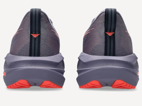 Кроссовки NOVABLAST 5 Ws (RU 39.5 EU 40.5 USw 9 СМ 25.75; greyish purple/coral reef )